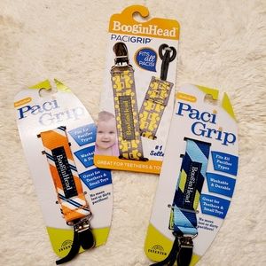 Paci Grips